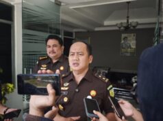 Tornando-se suspeito, AGO detém três promotores envolvidos na chantagem de estrangeiros que estavam sujeitos ao OTT do KPK