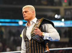 Resultados e destaques do WWE SmackDown (19 de dezembro): Cody Rhodes e Drew McIntyre concordam com os termos