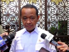 Bahlil afirma que compensação de eletricidade e subsídios para a comunidade atingem IDR 210 trilhões