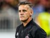PSSI decide escolher John Herdman como técnico da seleção da Indonésia?