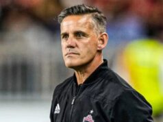 PSSI decide escolher John Herdman como técnico da seleção da Indonésia?