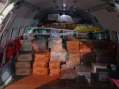 A saúde é a chave para a recuperação pós-desastre da população de Aceh