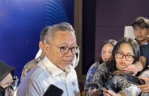 Revela que a taxa de margem da Bulog para gerenciamento de arroz aumentará, Zulhas revela o motivo