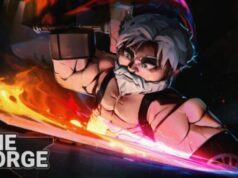 Roblox The Forge é adequado para brincar com os amigos, com certeza vai fazer você esquecer o tempo!