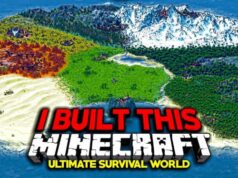 Acontece que o Minecraft pode aumentar a criatividade, aqui está a explicação