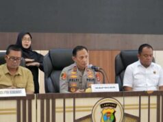 Incidente 5 de novembro – de um navio naufragado