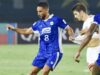 Serious Persib e North Maluku United conhecem fraquezas e já possuem armas mortais