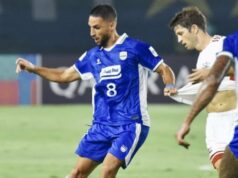 Serious Persib e North Maluku United conhecem fraquezas e já possuem armas mortais