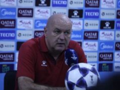 Tirando Persija da segunda posição, Bojan Hodak confirma que Persib não está satisfeito