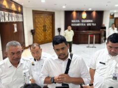 Norte de Sumatra UMP 2026 aumenta 7,9%, para IDR 3,2 milhões