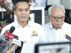 Discussão com o Ministro das Finanças Purbaya, Presidente de Kadin Anindya sugere que a indústria moveleira obtenha incentivos à desregulamentação