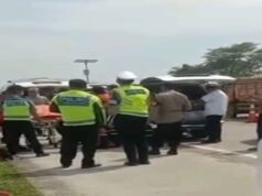 Revelado! A razão pela qual 4 pessoas morreram em família em um carro em uma estrada com pedágio devido à exposição ao gás monóxido de carbono