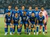 Aterrorizante, o estádio GBLA da casa de Persib é ‘assombrado’