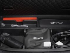 Linha de acessórios BYD Atto 1 torna os veículos elétricos ainda mais premium