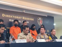 Vítimas de WO Ayu Puspita chegam a 207 pessoas, a polícia persegue seus bens para pagar uma indenização de IDR 11,5 bilhões