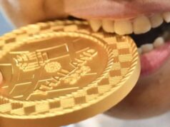 Ação brilhante de Yaqin e Pratiwi, ouro de triatlo de dois jogos SEA 2025 flui para a Indonésia