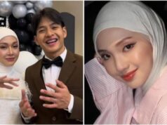 Também é impossível para mim apresentá-lo à minha família