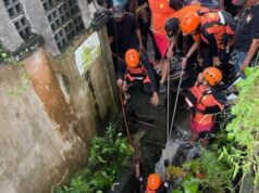 Suspeita de atravessar enchentes durante fortes chuvas, estrangeira morre ao ser arrastada pela correnteza em Bali
