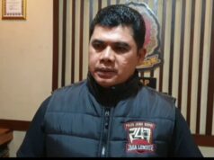 Polícia revela que há uma rede de campainhas atacando os produtos para a pele de Heni Purnamasari