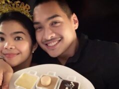 Perfil de Niena Kirana, esposa de Dito Ariotedjo, discreta, mas influente