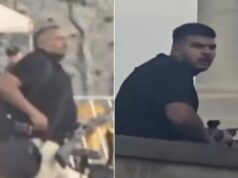 Os autores do tiroteio em Bondi Beach, em Sydney, pai e filho, são suspeitos de serem simpatizantes do ISIS