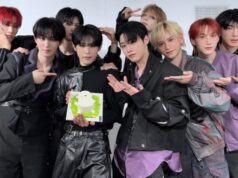 O momento em que XODIAC prova Liwetan, Sing engole um ovo até que Beomsoo elogie Mantul