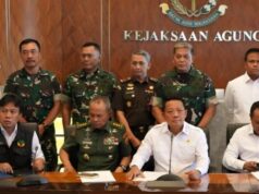 Revelado! 31 empresas investigadas relacionadas ao desastre em Sumatra