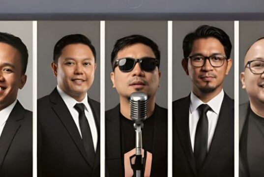 Adultos sem sensação, sem dinheiro, sem LUP Band retorna com uma história mais honesta