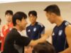 No momento em que Shin Tae-yong deu um tapa em um jogador do Ulsan HD se tornou viral na Coréia, a KFA interveio