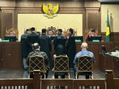 Três réus em caso de corrupção de Chromebook acusados de perdas estatais de IDR 2,18 trilhões