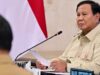 Prabowo quer que 2.500 SPPGs operem em Papua até 17 de agosto de 2026