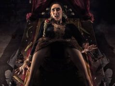 Pil Film Poster Oração Sto