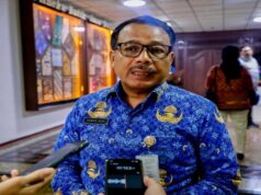 Central Java 2026 UMP e UMK definidos simultaneamente em 24 de dezembro