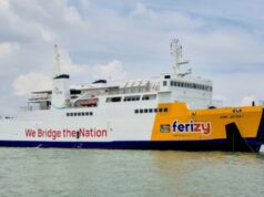 KMP Jatra I transporta 44 toneladas de ajuda para Sumatra, ASDP garante que a distribuição esteja correta