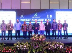 Segurando Energy Outlook 2026, ASPEBINDO Enfatiza Fortalecimento da Cadeia Energética Nacional