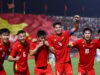 Drama final do futebol masculino dos SEA Games 2025, retorno do Vietnã silencia a Tailândia e ganha ouro