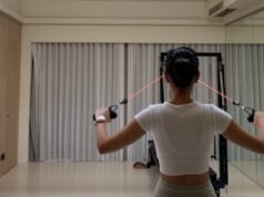 Não menos que Padel e Pilates, a fisioterapia pode apoiar o desempenho esportivo e melhorar a postura corporal