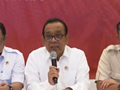 O Ministro Coordenador do Desenvolvimento Humano e Cultura afirma que a rede eléctrica na área do desastre de Sumatra está gradualmente a regressar ao normal, mas…