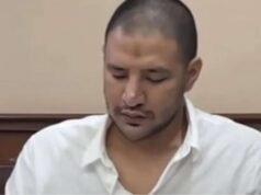 O julgamento de Ammar Zoni esquenta, ele nega a posse de 100 gramas de metanfetamina e alude a suposta extorsão de IDR 300 milhões