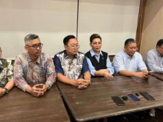 Ridwan Kamil e Atalia confirmam que não há nome de artista em seu caso de divórcio