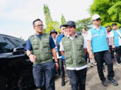 BRI implanta voluntários e afirma apoio de longo prazo para recuperação de desastres em Sumatra, compromisso real da BUMN se preocupa