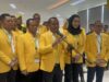 Nunca usei o Golkar para interesses comerciais pessoais