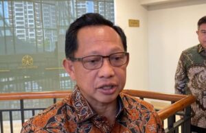 Documentos perdidos devido a desastres, Ministério de Assuntos Internos emite 63 mil KTPs e cartões familiares gratuitos