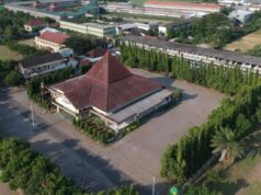 Amanhã o Ancião da NU Kiai realizará novamente a Deliberação Kubro