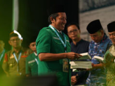 A construção de uma Aldeia Hajj traz benefícios estratégicos e de longo prazo para os peregrinos indonésios