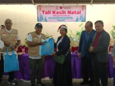 Considera-se que o governo de Prabowo lidou de forma otimizada com o desastre de Sumatra