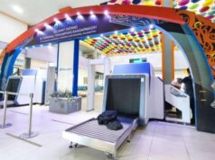 Pelindo Multi Terminal implanta serviços completos para enfrentar aumento de passageiros no ano novo