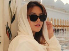 Respondendo às perguntas dos internautas sobre a conversão ao Islã, Marsha Aruan: Até nós…