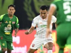 Fabio Lefundes destaca VAR e admite que a partida entre Borneo FC e Persebaya foi acirrada