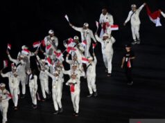 Chama dos SEA Games 2025 extinta, Sudeste Asiático se prepara para a Malásia 2027